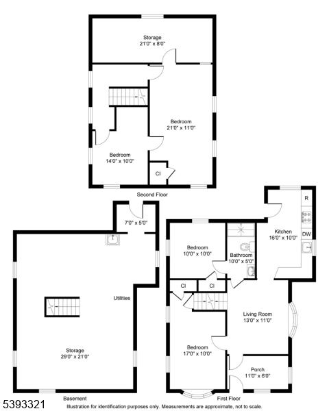 Bradley Gardens - Residential
