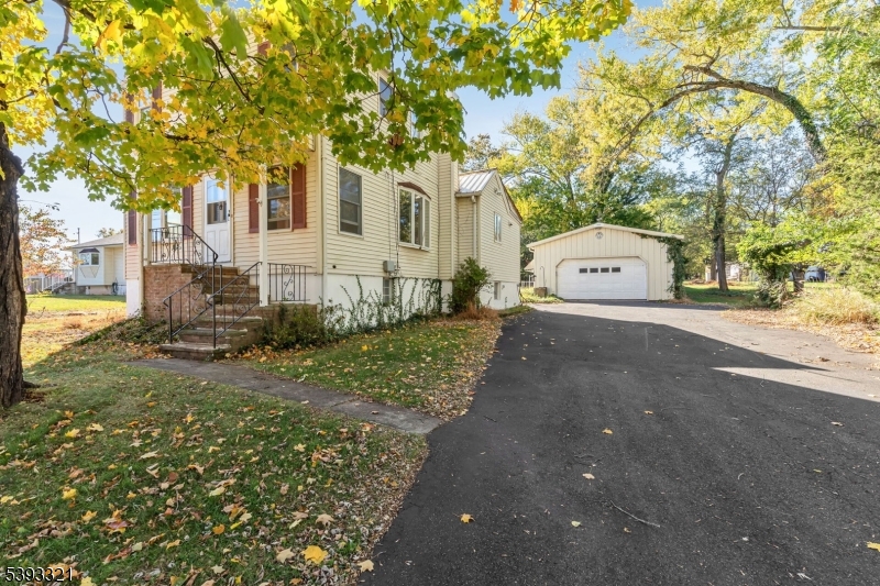 Bradley Gardens - Residential