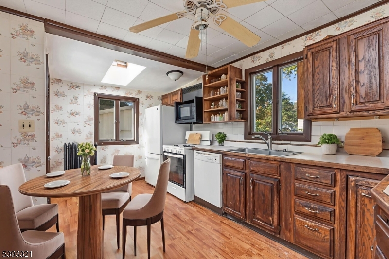 Bradley Gardens - Residential