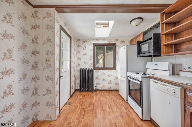 Bradley Gardens - Residential