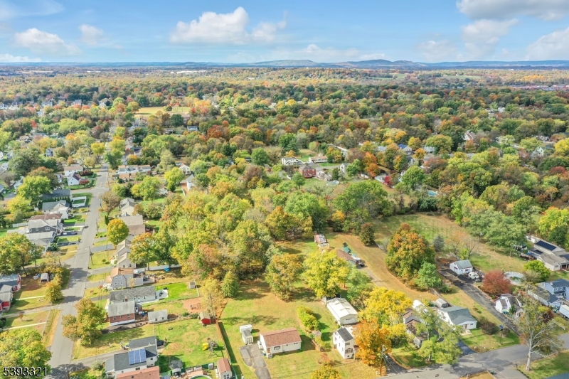 Bradley Gardens - Residential