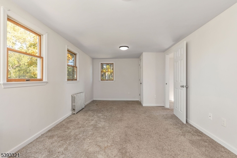 Bradley Gardens - Residential