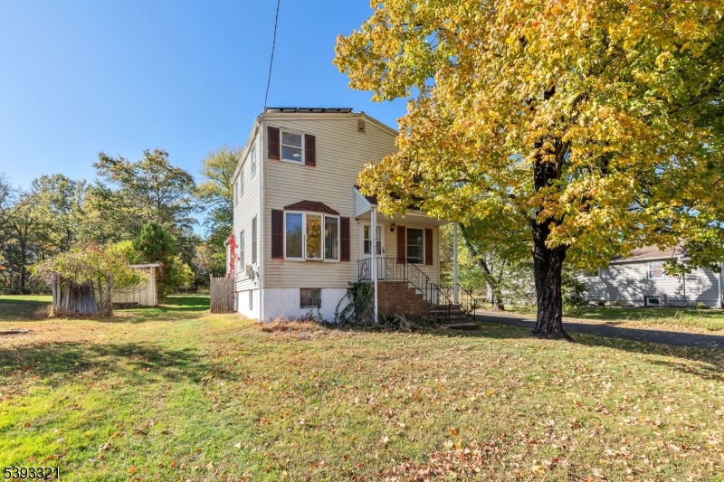 Bradley Gardens - Residential