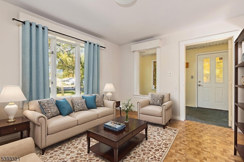 Bradley Gardens - Residential