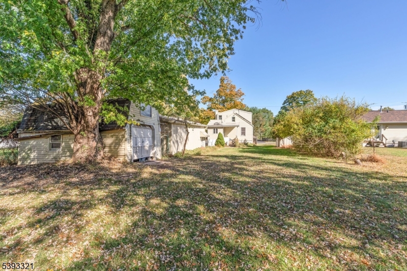 Bradley Gardens - Residential