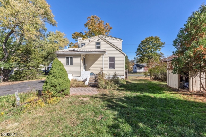 Bradley Gardens - Residential