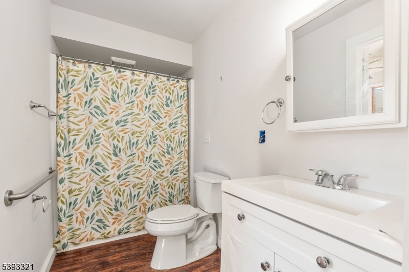 Bradley Gardens - Residential