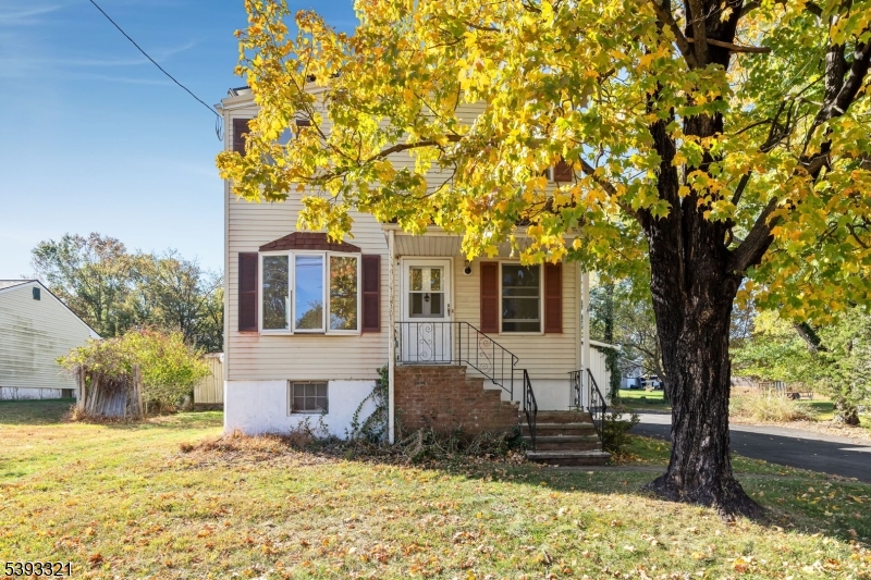 Bradley Gardens - Residential