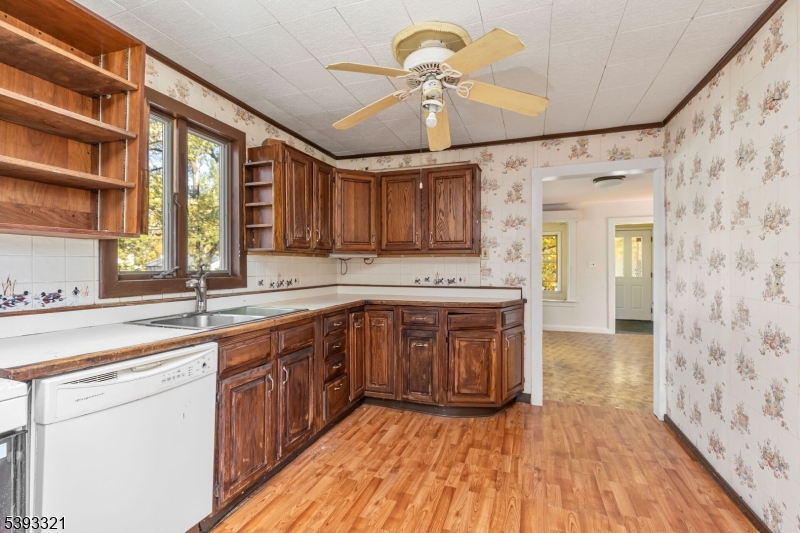 Bradley Gardens - Residential