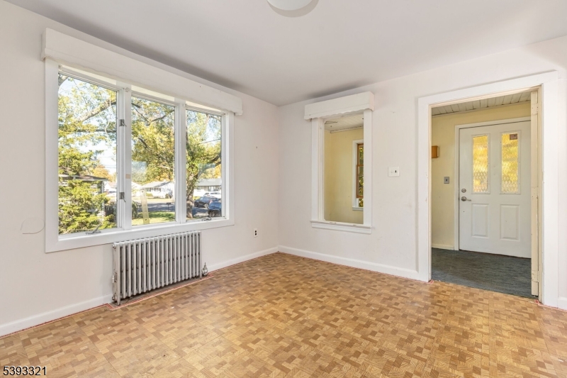 Bradley Gardens - Residential