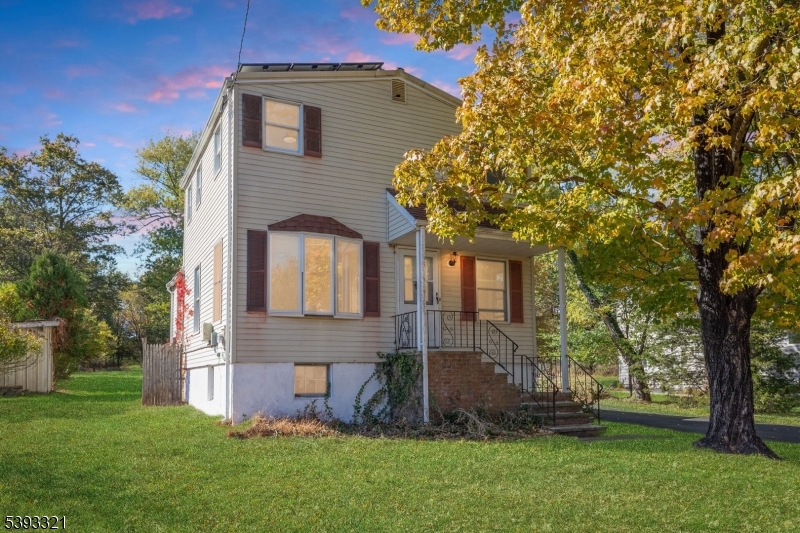 Bradley Gardens - Residential