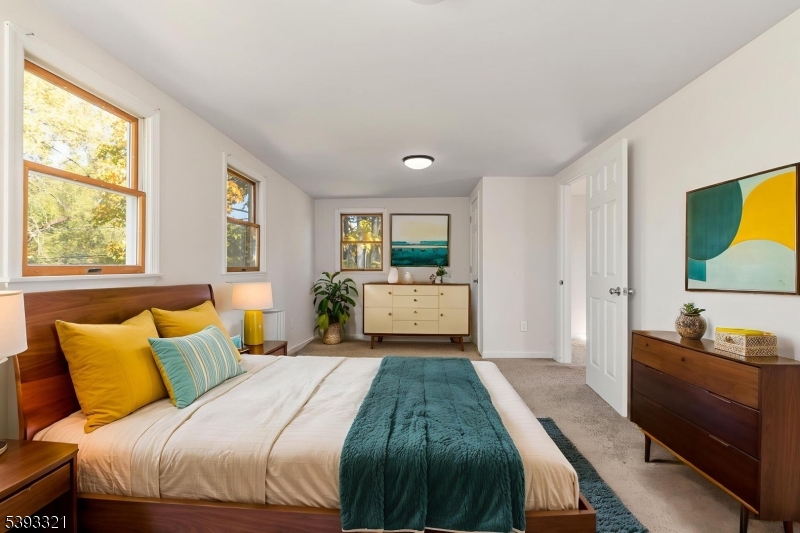 Bradley Gardens - Residential