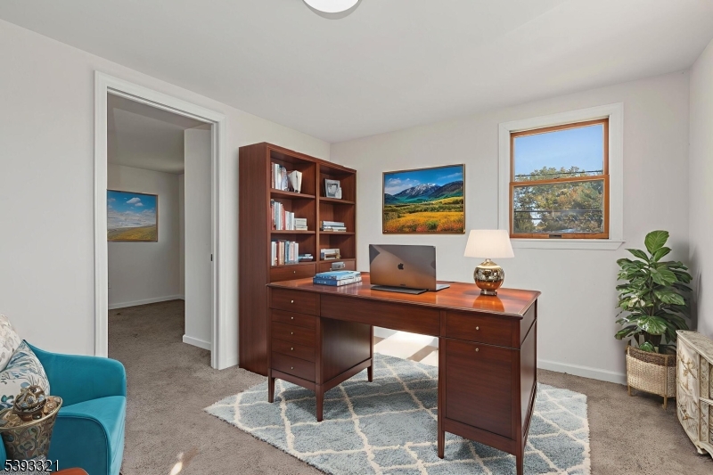 Bradley Gardens - Residential