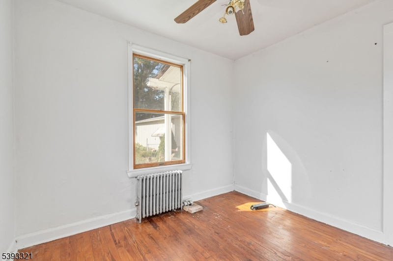 Bradley Gardens - Residential