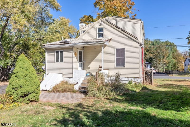 Bradley Gardens - Residential