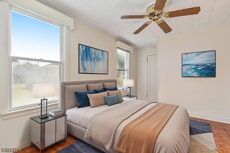 Bradley Gardens - Residential