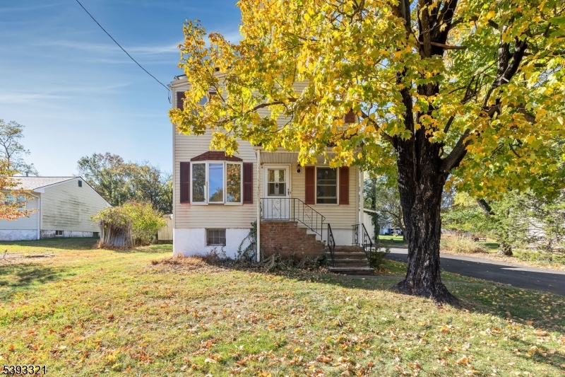 Bradley Gardens - Residential