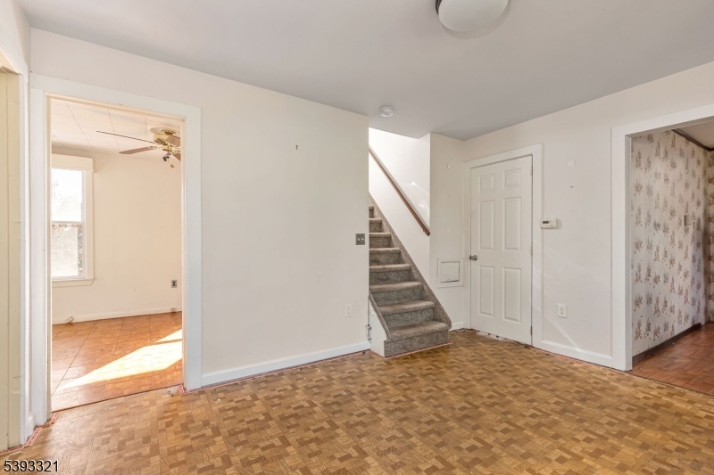 Bradley Gardens - Residential