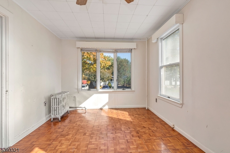 Bradley Gardens - Residential