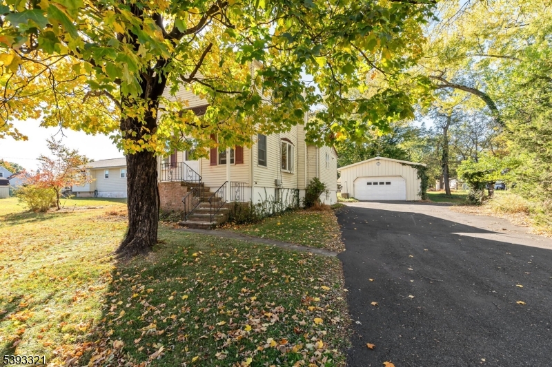 Bradley Gardens - Residential