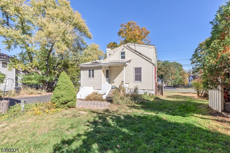 Bradley Gardens - Residential