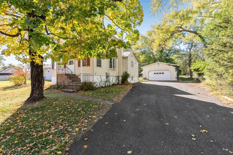 Bradley Gardens - Residential