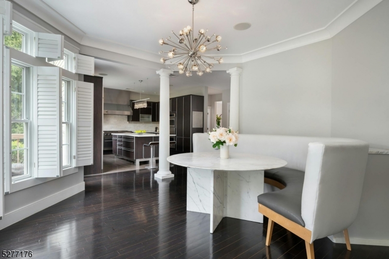 Northside - Residential