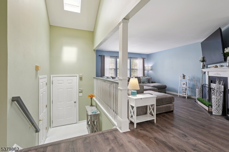 Oak Hill Community - Residential