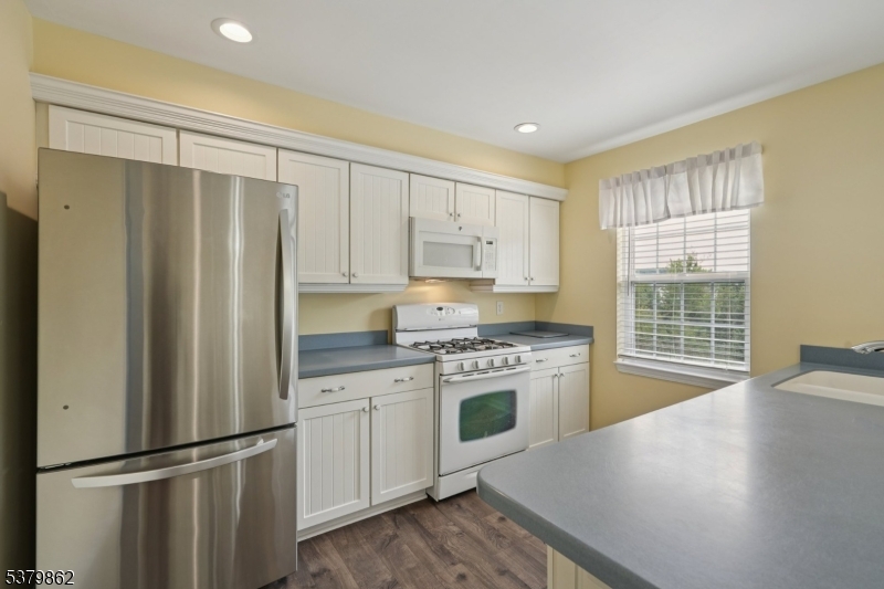 Oak Hill Community - Residential