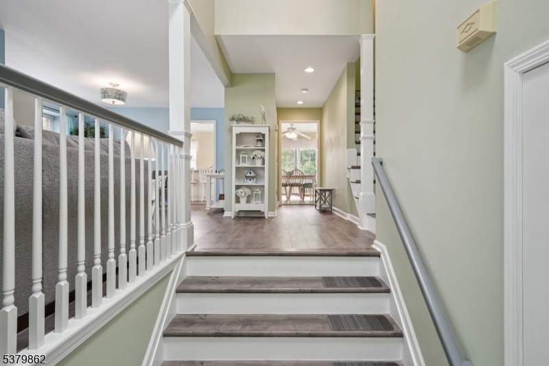 Oak Hill Community - Residential