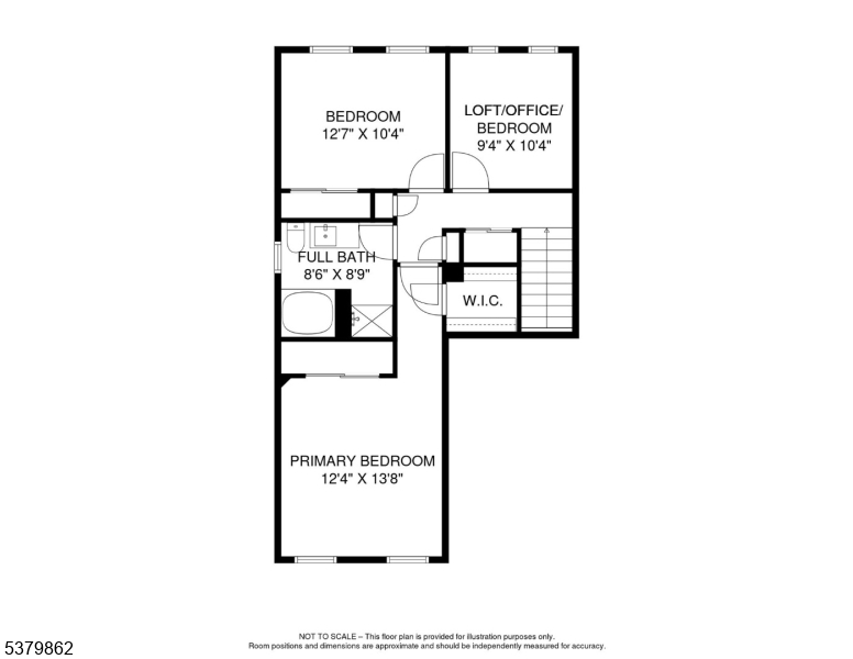 Oak Hill Community - Residential