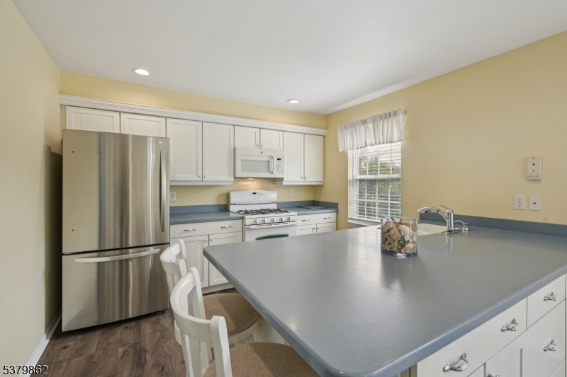 Oak Hill Community - Residential