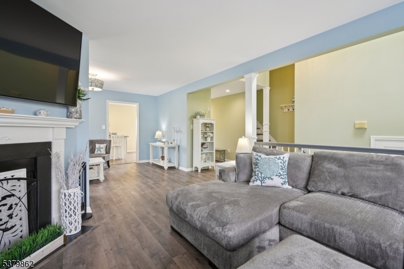 Oak Hill Community - Residential