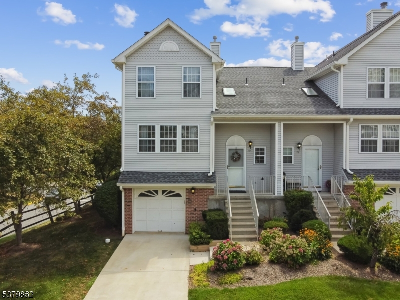 Oak Hill Community - Residential