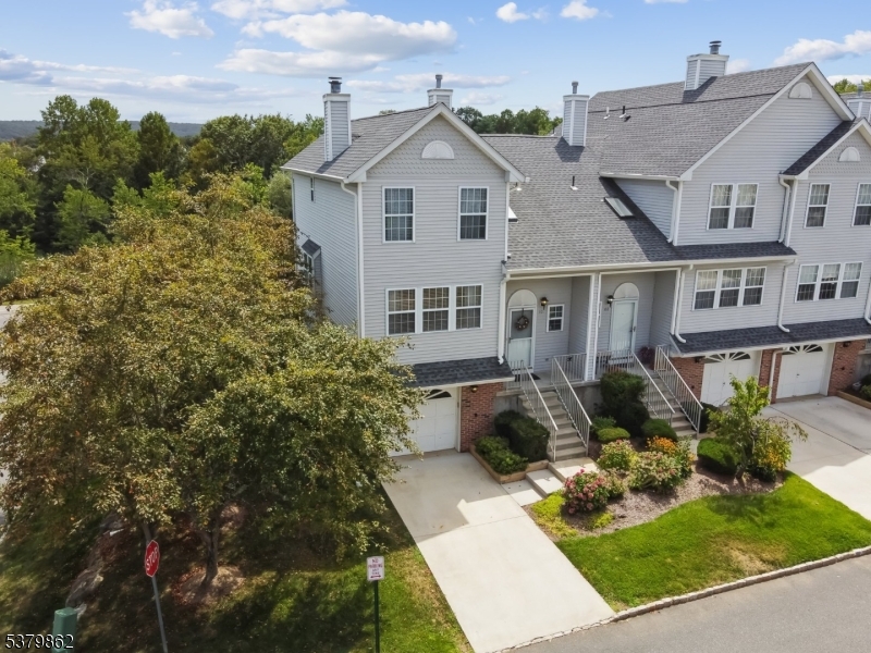 Oak Hill Community - Residential