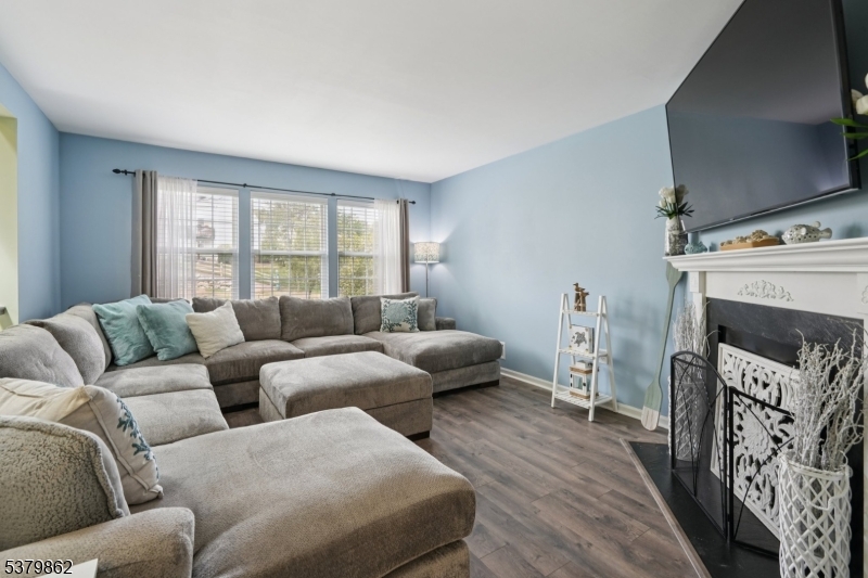 Oak Hill Community - Residential