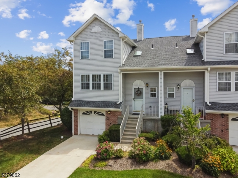 Oak Hill Community - Residential