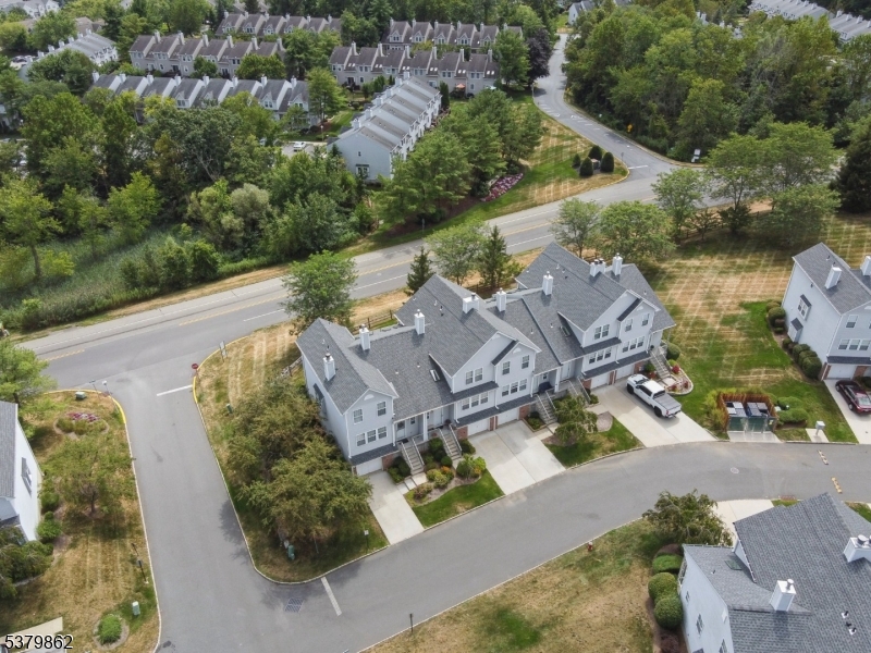 Oak Hill Community - Residential