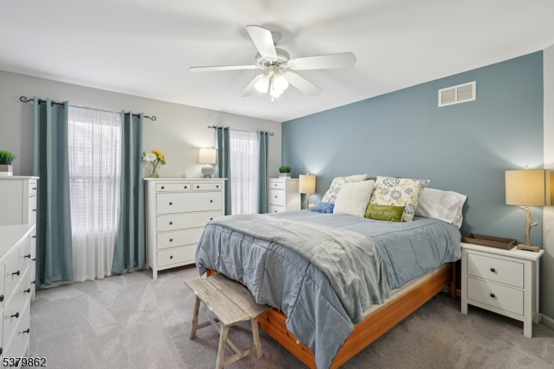 Oak Hill Community - Residential