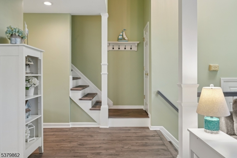 Oak Hill Community - Residential