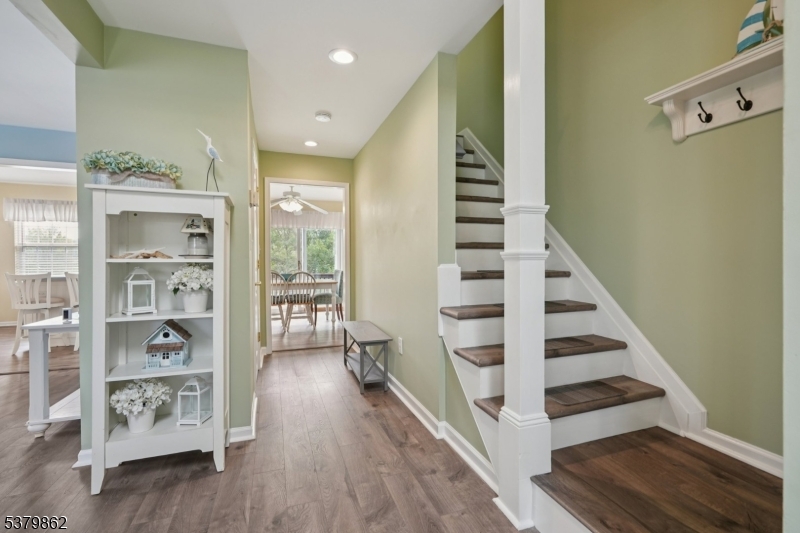 Oak Hill Community - Residential