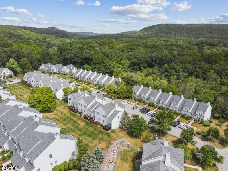 Oak Hill Community - Residential