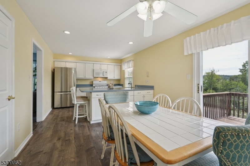 Oak Hill Community - Residential