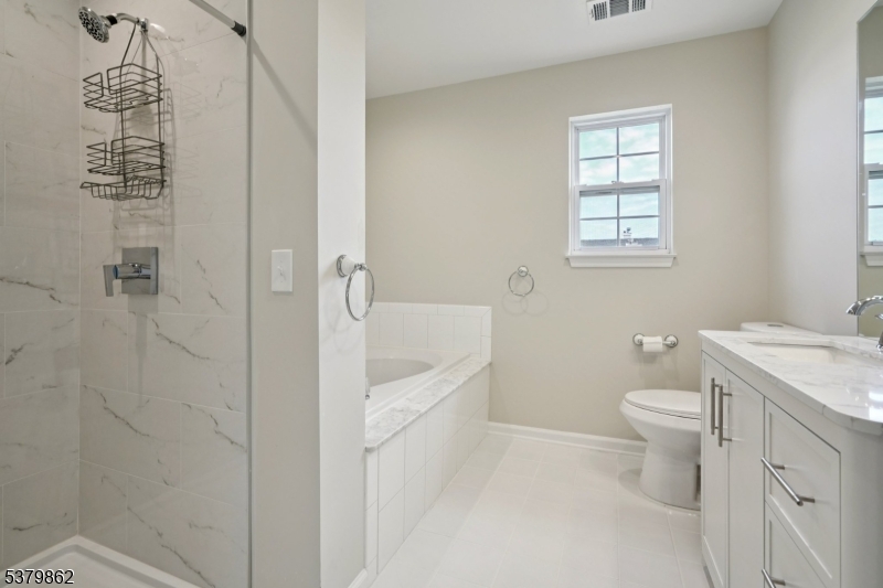 Oak Hill Community - Residential