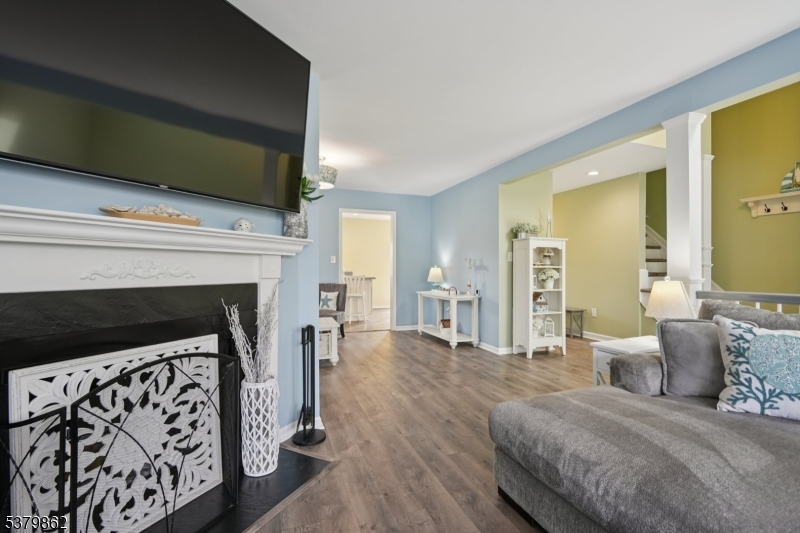 Oak Hill Community - Residential