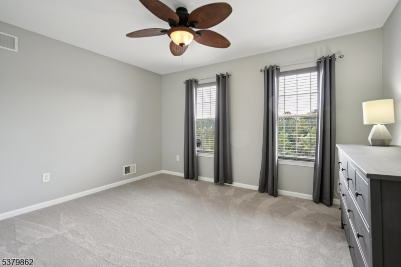 Oak Hill Community - Residential