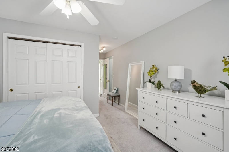 Oak Hill Community - Residential