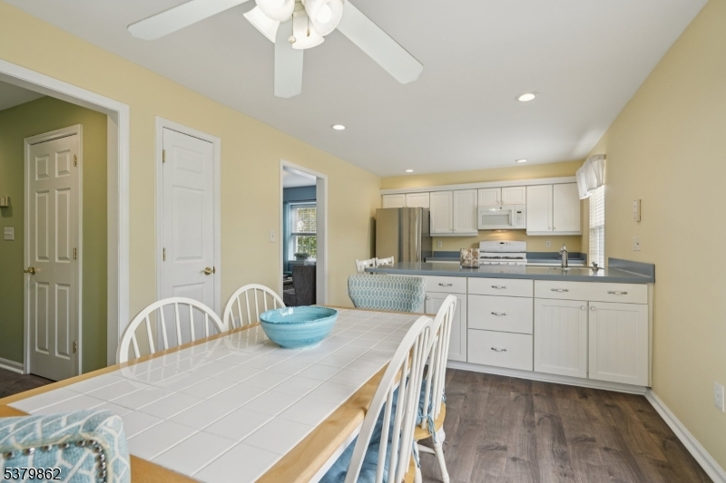 Oak Hill Community - Residential