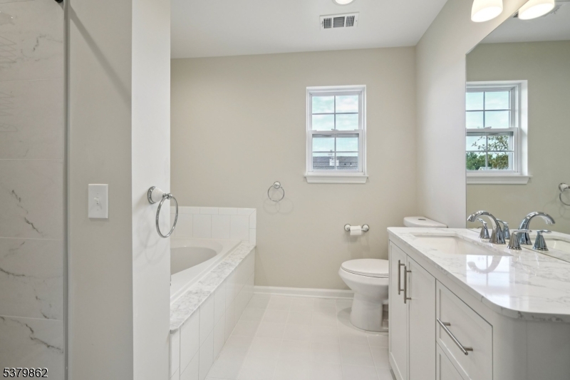 Oak Hill Community - Residential