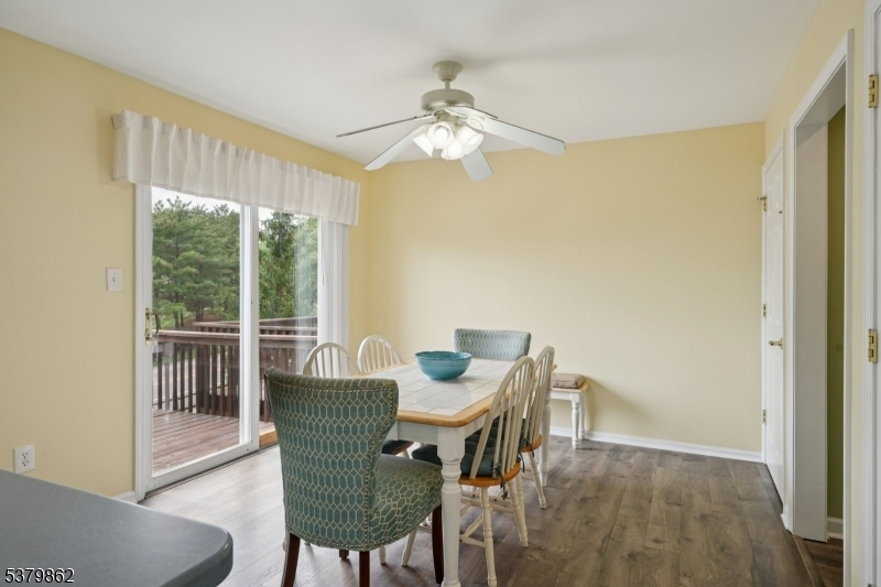 Oak Hill Community - Residential